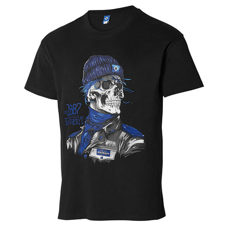 HSV T-Shirt "Ewigkeit - Abschlach!"