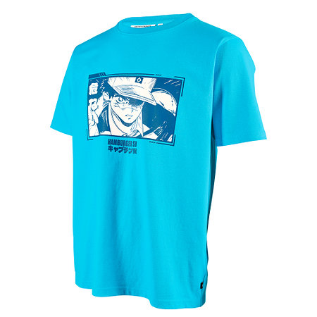 HSV T-Shirt "Genzo"