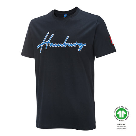 HSV T-Shirt "Helmut"
