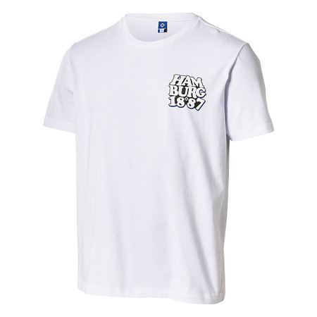 HSV T-Shirt "Henk"