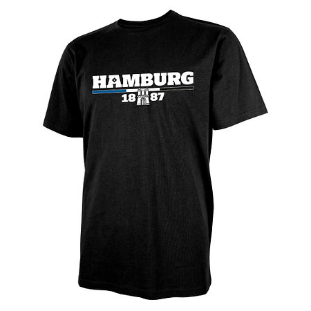 HSV T-Shirt "Ivar"