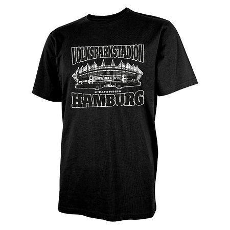 HSV T-Shirt "Jendrick"