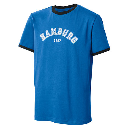HSV T-Shirt Kids "Bao"