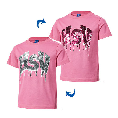 HSV T-Shirt Kids "Bonnie"