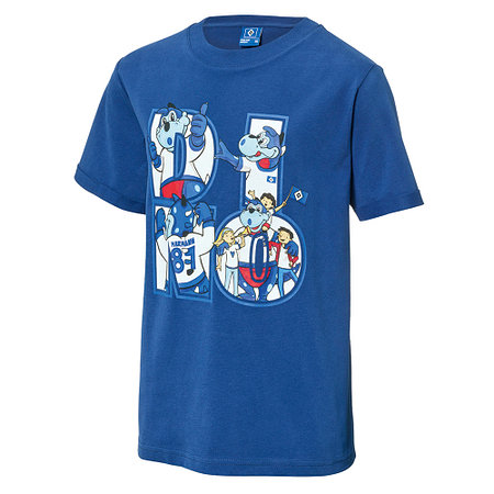 HSV T-Shirt Kids "Jakob"