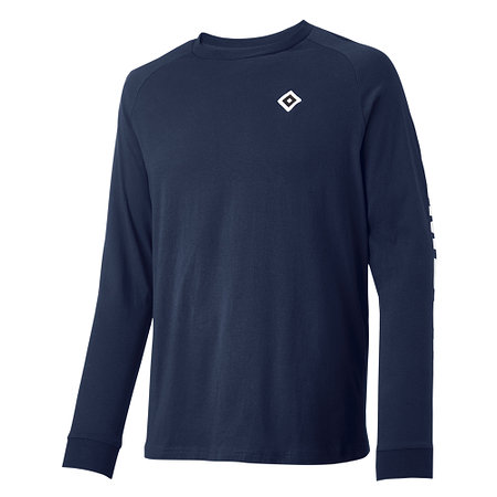 HSV T-Shirt Longsleeve "Nelio"