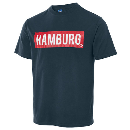 HSV T-Shirt "Snorre"