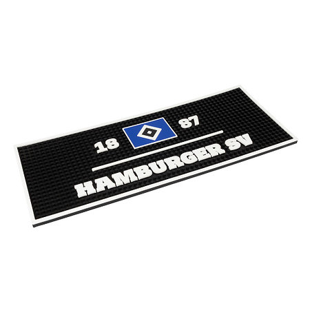 HSV Thekenauflage "Hamburger SV"