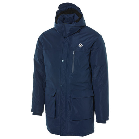 HSV Winterjacke "Göran"