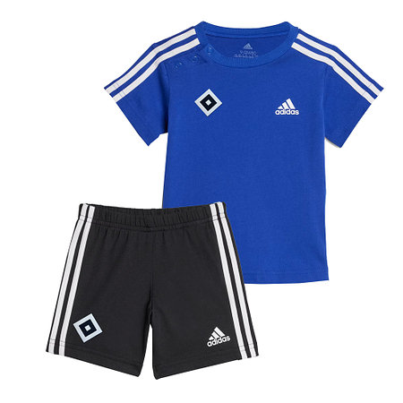 HSV adidas Anzug kurz Baby