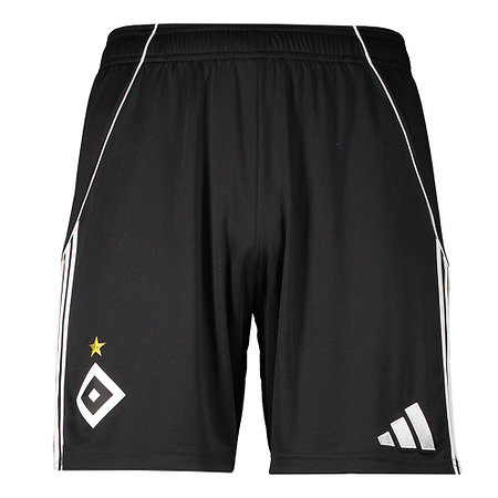 HSV adidas Auswärtshose 25/26