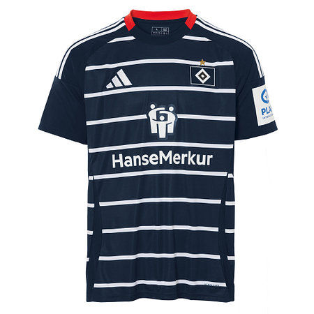 HSV adidas Auswärtstrikot Kids 24/25