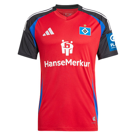 HSV adidas Ausweichtrikot 24/25