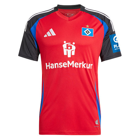 HSV adidas Ausweichtrikot Kids 24/25