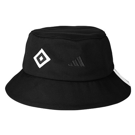 HSV adidas Fischerhut