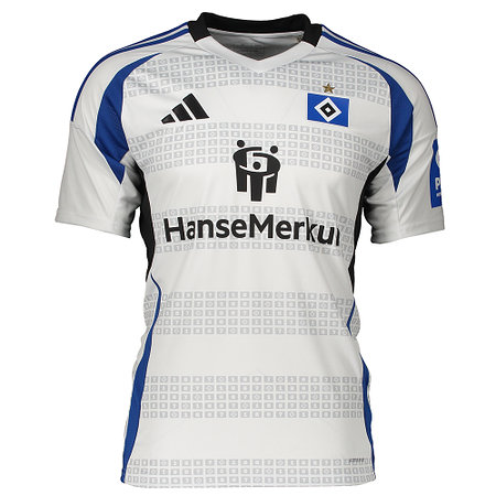 HSV adidas Heimtrikot 24/25