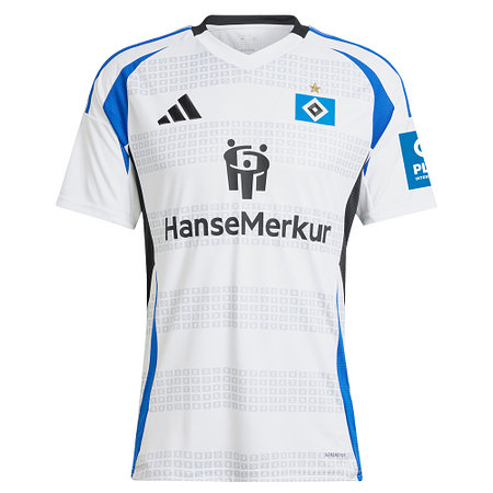 HSV adidas Heimtrikot Damen 24/25