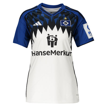 HSV adidas Heimtrikot Damen 25/26