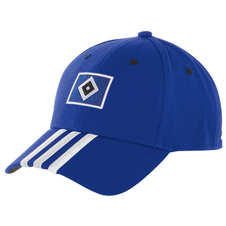 HSV adidas Kappe Kids blau