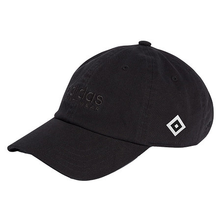HSV adidas Kappe schwarz