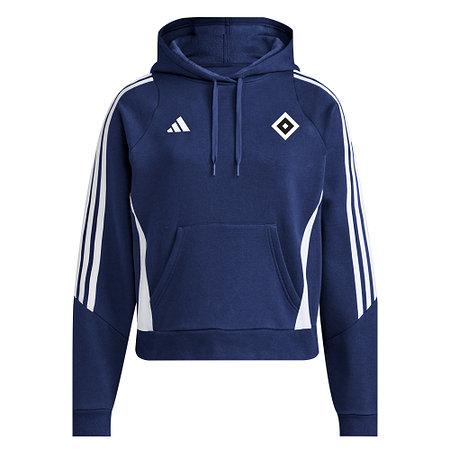 HSV adidas Kapuzenpullover Damen navy