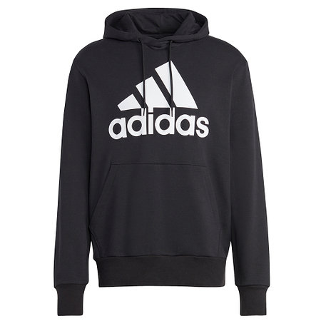 HSV adidas Kapuzenpullover Hamburg schwarz