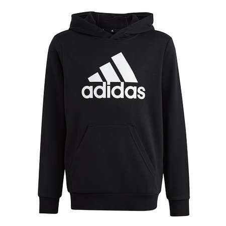 HSV adidas Kapuzenpullover Kids Hamburg schwarz