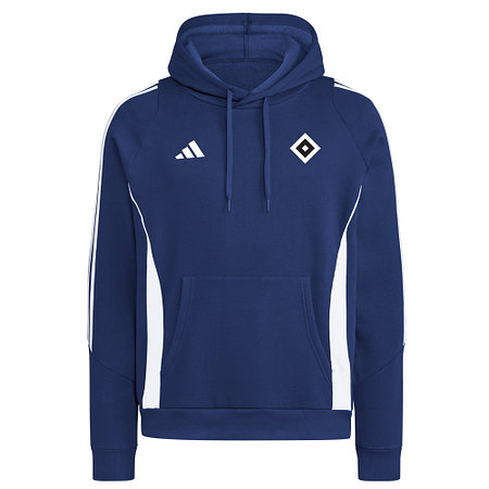 HSV adidas Kapuzenpullover navy