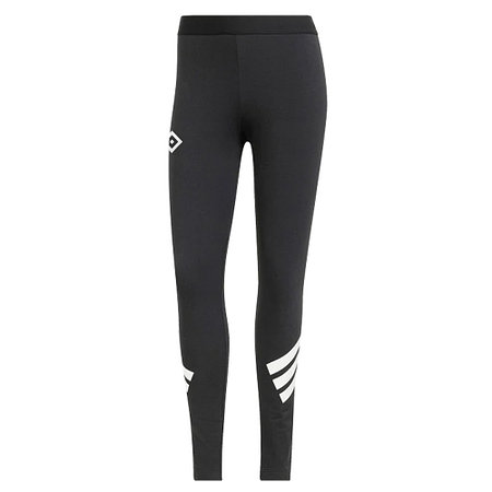 HSV adidas Leggings Damen FI schwarz