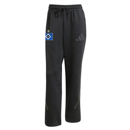 HSV adidas Präsentationshose 25/26