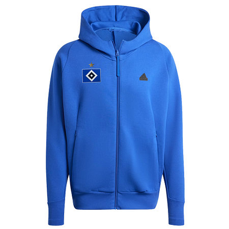 HSV adidas Präsentationsjacke 24/25