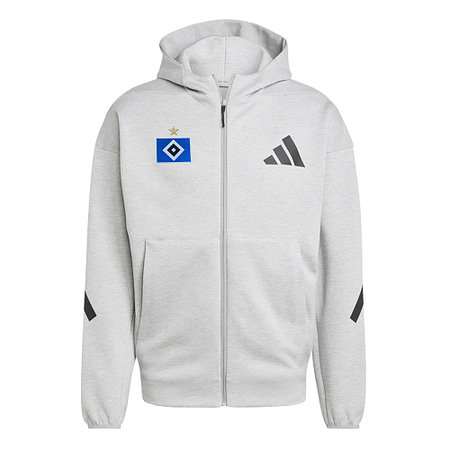 HSV adidas Präsentationsjacke 25/26