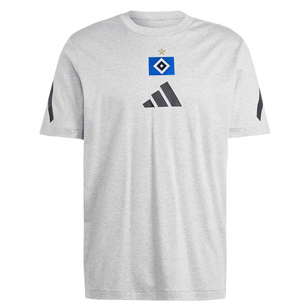 HSV adidas Präsentationsshirt 25/26