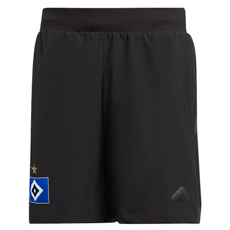 HSV adidas Präsentationsshorts 24/25