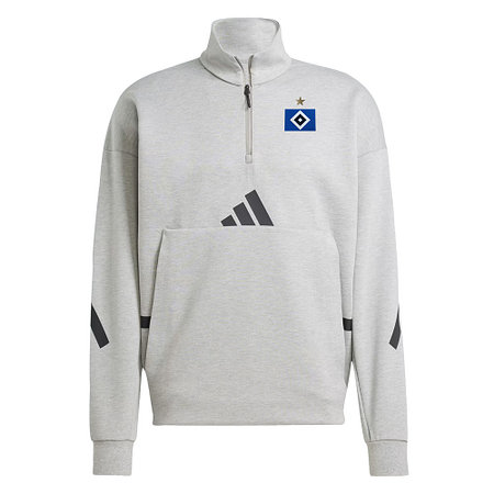 HSV adidas Präsentationstroyer 25/26