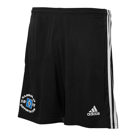 HSV adidas Shorts "SC 30 Jahre"
