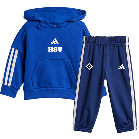 HSV adidas Sweatanzug Baby