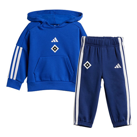 HSV adidas Sweatanzug Baby
