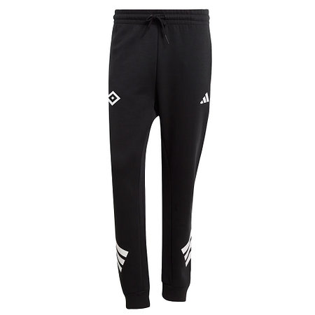 HSV adidas Sweathose FI schwarz