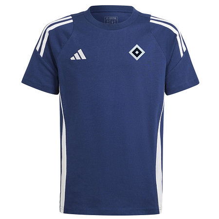 HSV adidas T-Shirt Kids navy