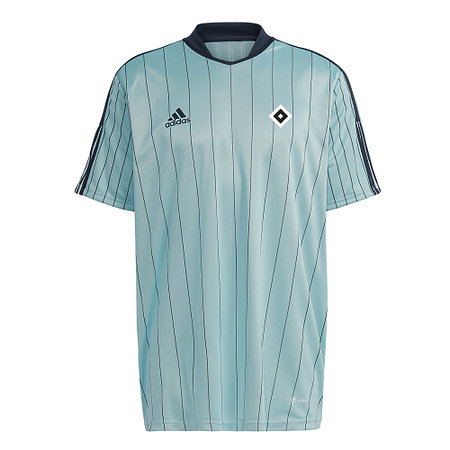 HSV adidas T-Shirt "Streifen"