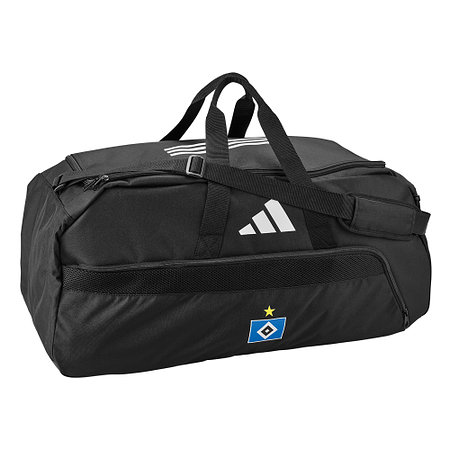 HSV adidas Teamtasche groß