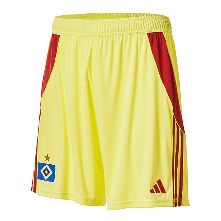 HSV adidas Torwarthose Kids gelb 25/26