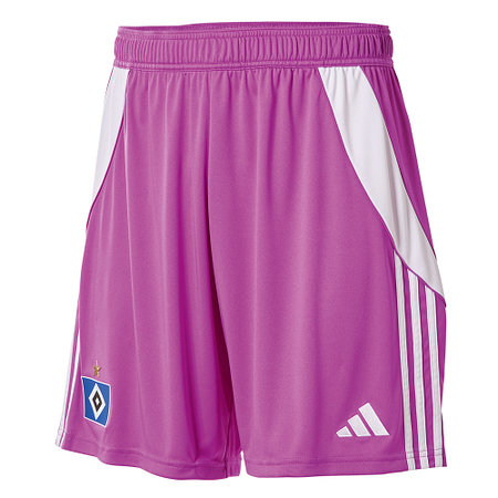 HSV adidas Torwarthose pink 25/26