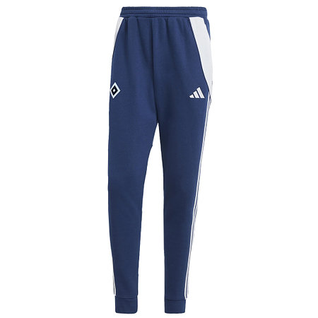 HSV adidas Trainingshose navy