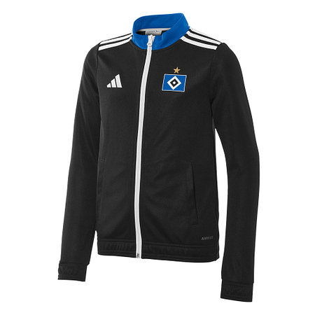 HSV adidas Trainingsjacke