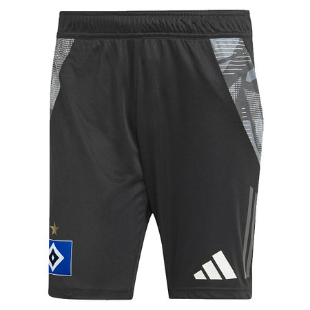 HSV adidas Trainingsshorts 24/25