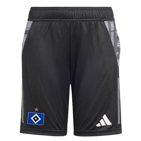 HSV adidas Trainingsshorts Kids 24/25