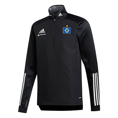 HSV adidas Trainingstop Gr. S