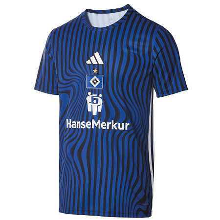 HSV adidas Warm up Shirt